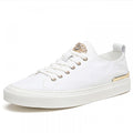 New Men's Breathable Low-Top Casual Sneakers