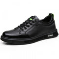 Men's Autumn New Leather Trendy Casual Shoes