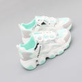 Women's Breathable Mesh Sports Shoes
